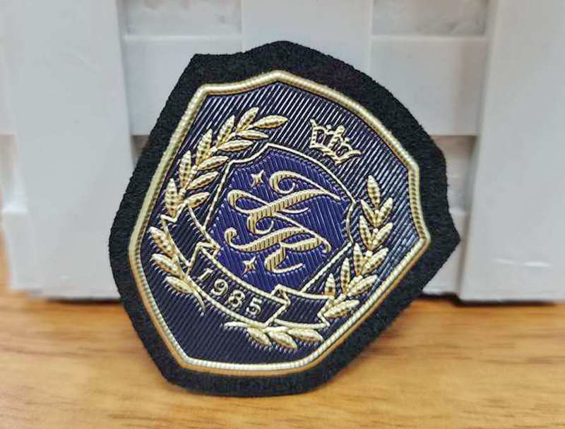 潮州烫标